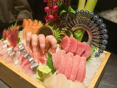 -蟹犇•帝王蟹雪蟹(陆家嘴店)