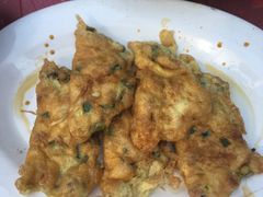 煎蛋角-黎记大排档(慈云路店)