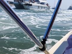 -日照海滨国家森林公园