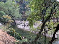 -水墨汀溪风景区