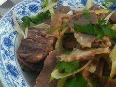 家乡黄牛肉-豫掌柜饸饹面·烩面(秀沿路店)