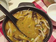 -西贝(武汉群星城店)