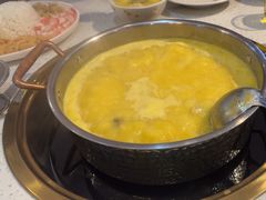 -八珍玉食鸡煲·打边炉(印象城店)