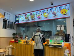 -重庆小面·抄手(解放碑好吃街店)