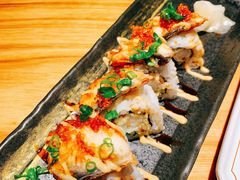 -江户前寿司(好运街店)