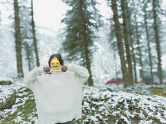 -硗碛藏寨·神木垒景区