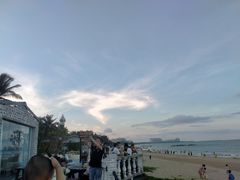 -这片海·海景餐厅(博鳌店)