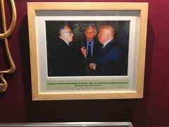 -马克西姆餐厅(崇文门店)