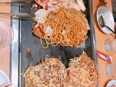 -鹤桥风月(ヨドバシ梅田店)
