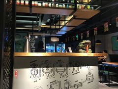 -腰子哥烤串(石佛营炫特店)