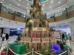 -凯德广场(西城店)