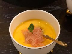 杨枝甘露-甄御•海鲜新青岛菜(麦岛店)