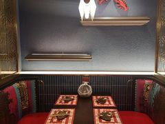 -钳真多钓虾馆·小龙虾海鲜烧烤(九六广场店)