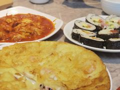 -屋里家延边朝鲜族冷面(南园店)