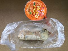 -阿姨卷饼(平凉路店)