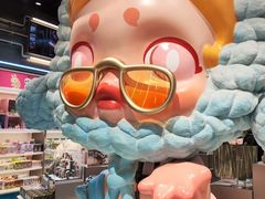 -泡泡玛特POPMART(沈阳大悦城店)