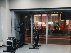-EASY POWER健身工作室(浦东大道店)