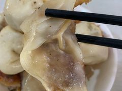 -金枫锅贴(滨江·凯旋门店)