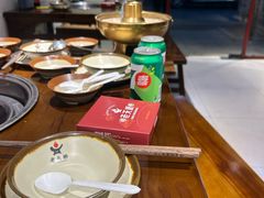 -老天桥蛙炉火锅(姑苏总店)