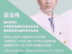 -黑马眼科·近视手术