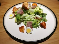 凯撒沙拉-清真·艾美可餐厅(大悦汇店)