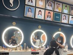 -海马体照相馆(西安高新万达广场店)