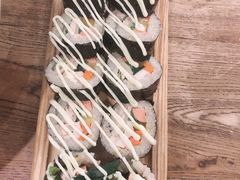 -庭院里的小幸福(开发区万达店)
