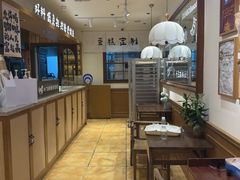 -小飞象面包公社(珠江路金鹰店)