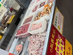 -兄妹生滚粥(广昌路店)