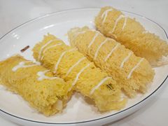 -稻香酒家·33年老字号·港式粤菜(富邦中心店)