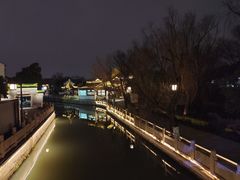 -百年老字号·观振兴蟹黄面·三虾面·苏式面(观前街富仁坊巷店)