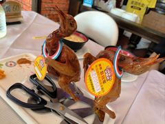 -中山威尼斯西餐厅(三乡总店)