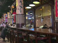 -马迭尔德式西餐精酿啤酒屋(中央大街店)