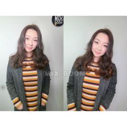 -BM SALON