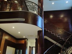 -上海华凯华美达广场酒店