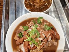 -姚记炒肝店(簋街店)