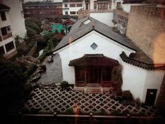 -苏州吴宫泛太平洋酒店