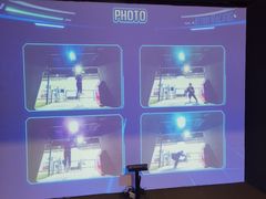 -VS SPORTS PARK运动玩乐园·团建·生日会(合生汇店)
