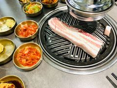 -大發韩国烤肉(八佰伴店)