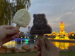-大同方特欢乐世界