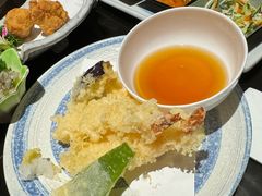 -昱匠·日本料理(金融街店)