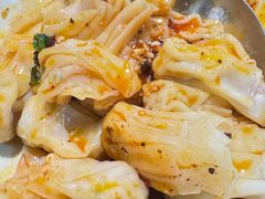 红油抄手-自贡盐帮菜·玩辣餐厅(樱花园西街店)