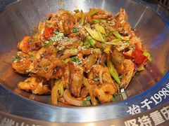 -蜀香楼老店(长兴店)