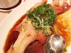 -陶陶居海鲜酒家(新马路店)