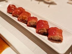 -香宫(九龙香格里拉店)
