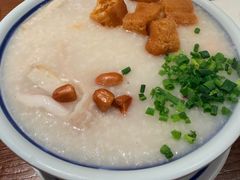 -香港池仔记肠粉王(博多新记襄阳南路店)