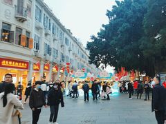 -八婆婆烧仙草(中山路店)