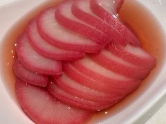 -正黄旗海鲜烧烤大排档(延安路总店)