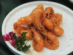 -红厨巷·淮扬菜(熙南里店)