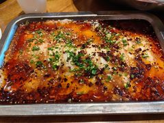 -弓虽昌焖烧鸡(大竹林店)